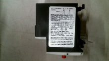 Load image into Gallery viewer, SIEMENS SIRIUS 3RU1116-1AB0 OVERLOAD RELAY 1.1-1.6A -FREE SHIPPING
