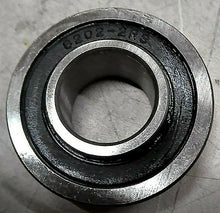Load image into Gallery viewer, LOT/8 GENERIC 6202-2RS SINGLE ROW DEEP GROOVE BALL BEARING *FREE SHIPPING*
