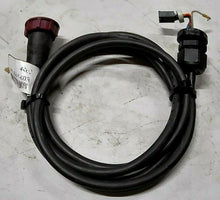 Load image into Gallery viewer, OMRON STI 42661-0050 TRANSMITTER/SAFE LT CURTAIN CABLE 13PIN FEMALE 6FT 300V *FS

