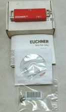 Load image into Gallery viewer, EUCHNER CES-AR-CR2-CH-SG-105750 NON-CONTACT SAFETY SWITCH MULTICODE *FREESHIP*
