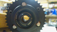 Load image into Gallery viewer, WARNER ELECTRIC 5104-271-028 SFP-400 CLUTCH 24 VOLTS 4500 RPM free shipping

