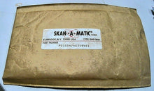 Load image into Gallery viewer, UNIV INSTR SKAN-A-MATIC 40359401 (P01054) PHOTO DETECTOR/CLAROSTAT SENSOR *FRSHP
