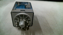 Load image into Gallery viewer, ALLEN BRADLEY 700-HA33Z24-4 RELAY 11 PINS 10A 250VAC -FREE SHIPPING
