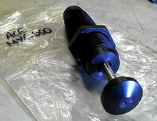 Load image into Gallery viewer, ACE CONTROLS MVC600 HYDRAULIC CONTRL ADJ. COMPRESSION FORCE SHOCK ABSORBER *FSHP
