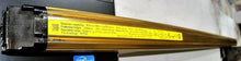 Load image into Gallery viewer, OMRON STI F3SJ-A0780P25-L SAFETY LIGHT CURTAIN (EMITTER ONLY) *FREE SHIPPING*
