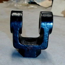 Load image into Gallery viewer, LOT/4 PARKER PNEUMATIC 14580300050 ROD CLEVIS 1/2 - 20 *FREE SHIPPING*
