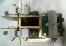 Load image into Gallery viewer, GENERAL ELECTRIC IC5182C120A6XAAX RELAY 440V 60HZ 5A 5945-01-286-4317 -FREE SHIP
