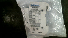 Load image into Gallery viewer, EDISON EHCC1DIU FUSE HOLDER 30A 600V 1P -FREE SHIPPING
