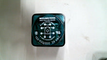 Load image into Gallery viewer, MIDLAND ROSS MIDTEX 155-92Q200 RELAY 120/240VAC 6/10A -FREE SHIPPING
