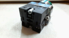 Load image into Gallery viewer, AUTOMATION DIRECT GCX1226-24L GREEN FLUSH PUSHBUTTON 24AC/DC -FREE SHIPPING
