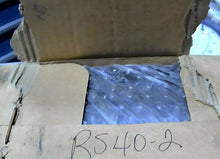 Load image into Gallery viewer, TSUBAKI RS40-2 RIV.10FT ROLLER CHAIN *FREE SHIPPING*
