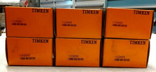 Load image into Gallery viewer, LOT/2 TIMKEN 1103KRR +COL BALL BEARING LOCKING COLLAR 1-3/16" I.D. *FREE SHIP*
