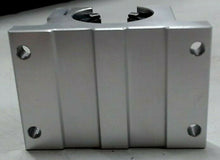 Load image into Gallery viewer, NB NIPPON BEARING TWD12UU 3/4" / 0.75IN BALL BUSHING OPEN BLCK LINEAR MOTION *FS
