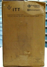 Load image into Gallery viewer, ITT WEIR 3-2436-TM-963-SSBOLT:Y DIA-FLO DIAPHRAM VALVE SOLID PVC 3 IN PAS *FRSHP
