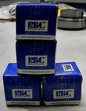 Load image into Gallery viewer, LOT/4 RBC BEARINGS B12L PLAIN BEARING SPHERICAL 0.75 IN BORE DIAMETER *FREE SHIP
