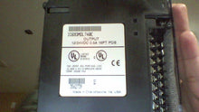Load image into Gallery viewer, GE IC693MDL740E OUTPUT 16PT POS LOGIC 12/24VDC 0.5A - FREE SHIPPING
