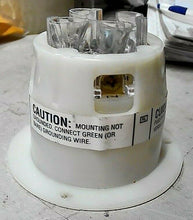 Load image into Gallery viewer, HUBBELL HBL2735 RECEPTACLE INSULGRIP/TWIST-LOCK 3POLE 30A 480VAC 16-8AWG *FR SHP
