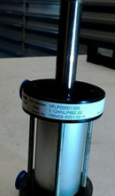 Load image into Gallery viewer, PARKER SCHRADER BELLOWS 1PLP00001309 (1.12KNLP992.00) PNEUMATIC CYLINDER *FRSHIP
