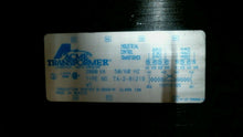 Load image into Gallery viewer, ACME TRANSFORMER TA-2-81219 INDUSTRIAL CONTROL TRANSFORMER -FREE SHIPPING
