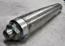 Load image into Gallery viewer, PARKER SCHRADER BELLOWS 1.50DXPSRM08.00 DOUBLE ACTING AIR CYLINDER *FREE SHIP*
