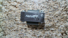 Load image into Gallery viewer, ABBOTT FSCM 58910-S1058 POWER TRANSFORMER NSN 5950-01-177-9546- FREE SHIPPING
