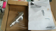 Load image into Gallery viewer, ALLEN BRADLEY 836E-DA1EN1-D4 / 836EDA1EN1D4 PRESSURE SWITCH FREE SHIPPING
