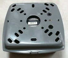 Load image into Gallery viewer, UTC EDWARDS 874-G5 HORN VIBRATING SURFACE MOUNT 24VAC 50/60HZ 0.63A 5.2OHM *FSHP
