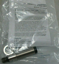 Load image into Gallery viewer, AB ROCKWELL 42CM-E1EZB-D4 SER A CYLIND METAL/PHOTOELECTRIC SENSOR 18MM *FREE SHP
