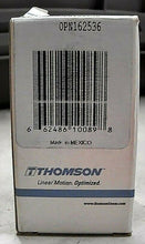 Load image into Gallery viewer, DANAHER MOTION THOMSON INDUSTRIES OPN162536 LINEAR BEARING BALL BUSHING *FRSHIP*
