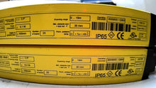 Load image into Gallery viewer, SICK C40S-0401DA010 / C40E-0401DA010 SEND/REC C4000 STD LIGHT CURTAIN SET *FRSHP
