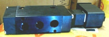Load image into Gallery viewer, PARKER SCHRADER BELLOWS B511ADA53C 1/4" S SOLONOID VALVE 146PSI MAX *FREE SHIP*
