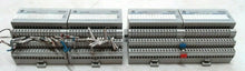Load image into Gallery viewer, LOT/2 AB ROCKWELL 1794-IB16 FLEX I/O POWER SUPPLY 24 VDC SINK INPUT PLC MOD *FS*
