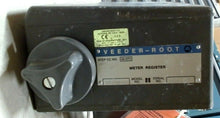 Load image into Gallery viewer, BUNDLE LIQUID CONTROLS M-5-8 FLOW METR 0788700-062 RGSTR 767181-327 TRNSMITR *FS
