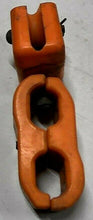 Load image into Gallery viewer, USED KITO PLASTIC PULLEY AND BLOCK 15 *FREE SHIPPING*
