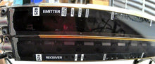 Load image into Gallery viewer, OMRON STI F3SJ-A1260P25-L/D LIGHT CURTAIN PAIR EMITTER/RECEIVER *FREE SHIPPING*
