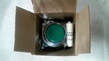 Load image into Gallery viewer, EATON CUTLER HAMMER 10250T103 GREEN PUSH BUTTON OPERATOR SER.A1 -FREE SHIPPING
