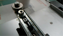 Load image into Gallery viewer, EUCHNER NG1VS-510-M LIMIT SWITCH ADJUSTABLE STEEL ROLLER LEVER ARM -FREE SHIP
