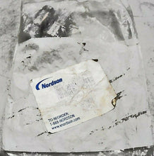 Load image into Gallery viewer, LOT/2 NORDSON 972628A MALE CONNECTOR W/ O-RING *FREE SHIPPING*
