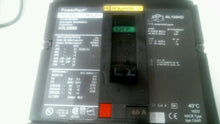 Load image into Gallery viewer, SQUARE D HD060 CIRCUIT BREAKER HDL36060 60A -FREE SHIPPING
