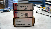 Load image into Gallery viewer, KOYO EE9SZZC3 MINIATURE ROLLER BEARING C3 INTERNAL CLEARANCE DOUBLE SHIELDED *FS
