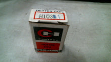 Load image into Gallery viewer, CUTLER HAMMER H1031 HEATER COIL -FREE SHIPPING
