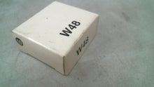 Load image into Gallery viewer, ALLEN BRADLEY W48 OVERLOAD HEATER -FREE SHIPPING
