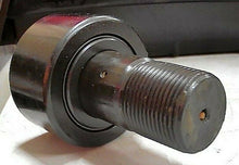 Load image into Gallery viewer, REGAL BELOIT MCGILL CFH 2 1/2 SB FLAT CAM FOLLOWER HEAVY STUD TYPE-HEXHEAD *FSHP
