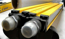Load image into Gallery viewer, SICK C40S-0401DA010 / C40E-0401DA010 SEND/REC C4000 STD LIGHT CURTAIN SET *FRSHP
