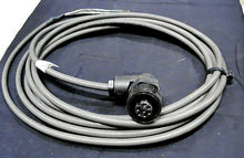 Load image into Gallery viewer, BALLUFF BKS-S51-04 TRANSDUCER CABLE 250VAC 7 PIN 8FT SHIELDED  *FREE SHIPPING*

