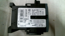 Load image into Gallery viewer, SIEMENS 3RA2316-8XB30-1AK6 REVERSING S00 CONTACTOR 120V 3P 20A  -FREE SHIPPING

