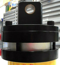 Load image into Gallery viewer, PARKER SCHRADER BELLOWS 3.001LPV90.50 PNEUMATIC CYLINDER 145 PSI *FREESHIPPING*
