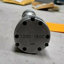 Load image into Gallery viewer, TESA BROWN &amp; SHARPE MICROMETER GAUGE RANGE 1.200IN-1.600 *FREE SHIPPING*
