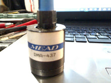 Load image into Gallery viewer, MEAD DMA-437 SELF ALIGNING ROD COUPLER DMA437 - FREE SHIPPING
