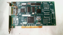 Load image into Gallery viewer, ABB WOODHEAD CANADA LIMITED DN3-PCU-1-EV140 INTERFACE CARD SST-DN3-PCI-2FREESHIP
